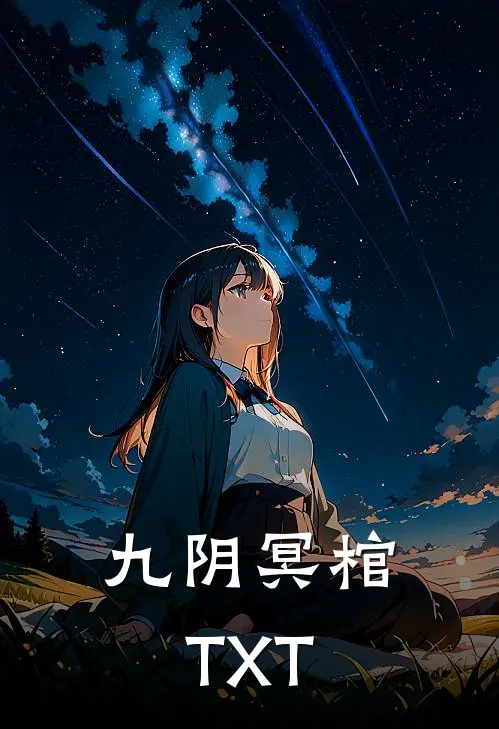 九阴冥棺TXT