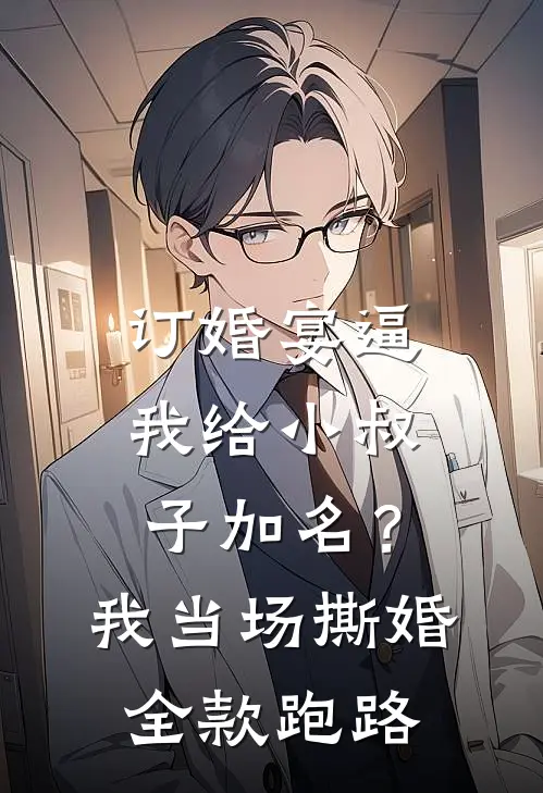 订婚宴逼我给小叔子加名？我当场撕婚全款跑路