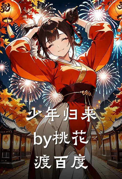 少年归来by桃花渡百度