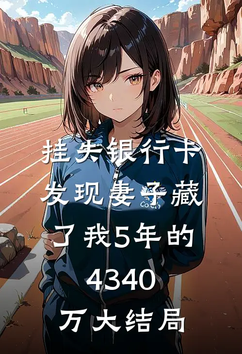 挂失银行卡，发现妻子藏了我5年的4340万大结局