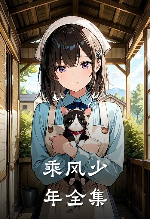 乘风少年全集