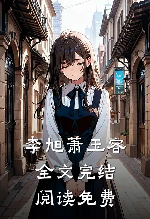 李旭萧玉容全文完结阅读免费