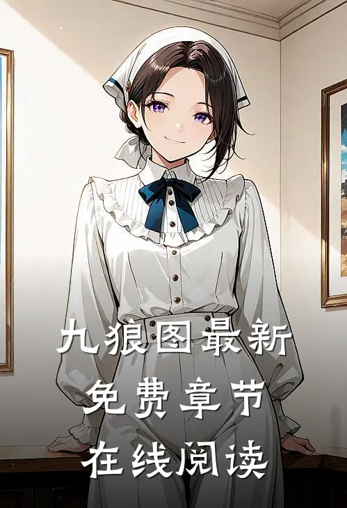 九狼图最新免费章节在线阅读