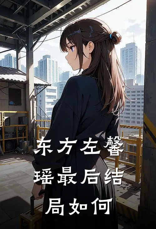 东方左馨瑶最后结局如何