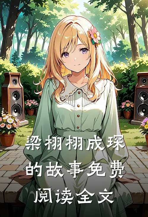 梁栩栩成琛的故事免费阅读全文