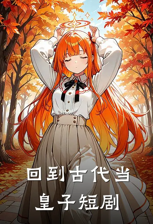 回到古代当皇子短剧