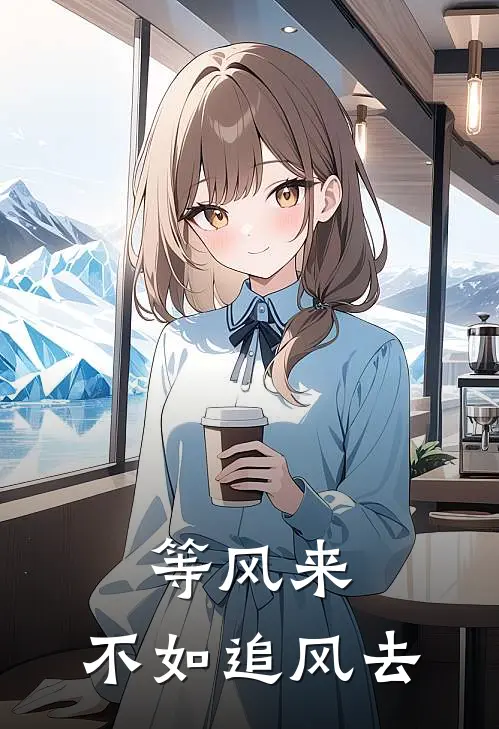 等风来，不如追风去