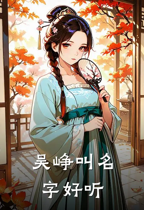 吴峥叫名字好听