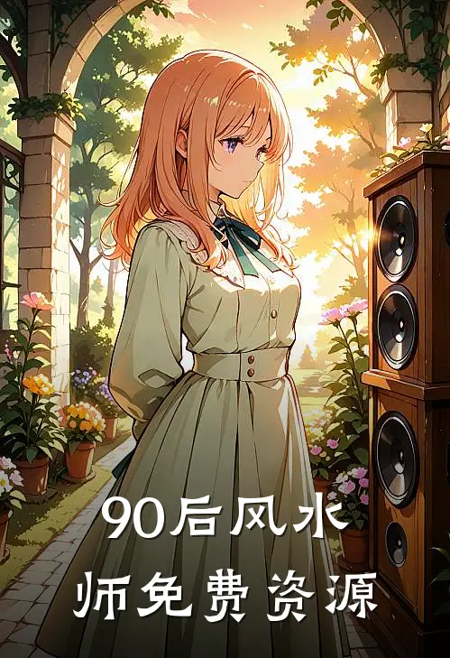 90后风水师免费资源
