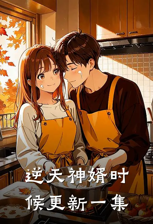 逆天神婿时候更新一集