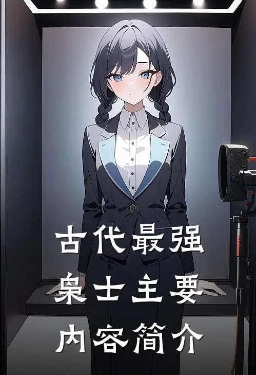 古代最强枭士主要内容简介