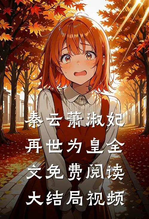 秦云萧淑妃再世为皇全文免费阅读大结局视频