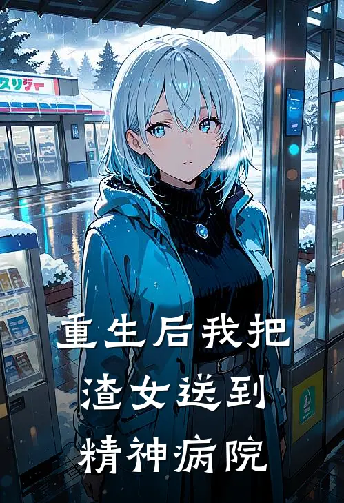 重生后我把渣女送到精神病院
