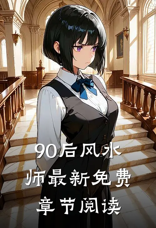 90后风水师最新免费章节阅读