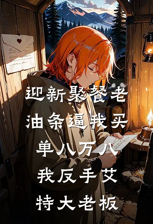 迎新聚餐老油条逼我买单八万八，我反手艾特大老板