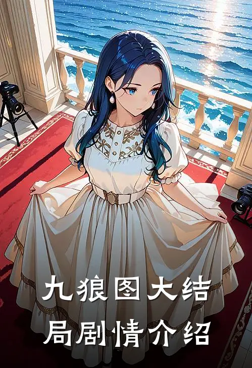 九狼图大结局剧情介绍