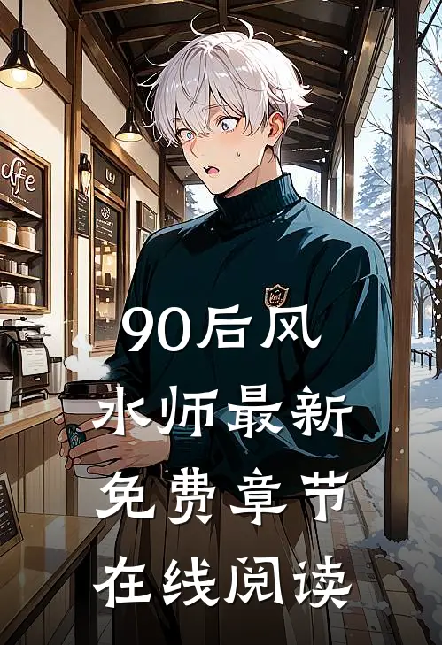 90后风水师最新免费章节在线阅读