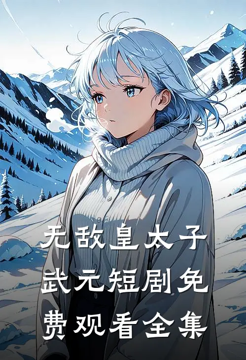 无敌皇太子武元短剧免费观看全集
