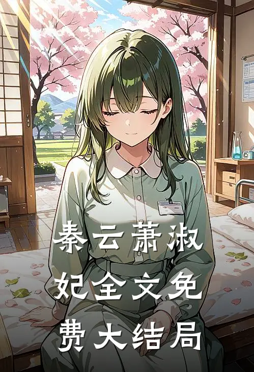 秦云萧淑妃全文免费大结局