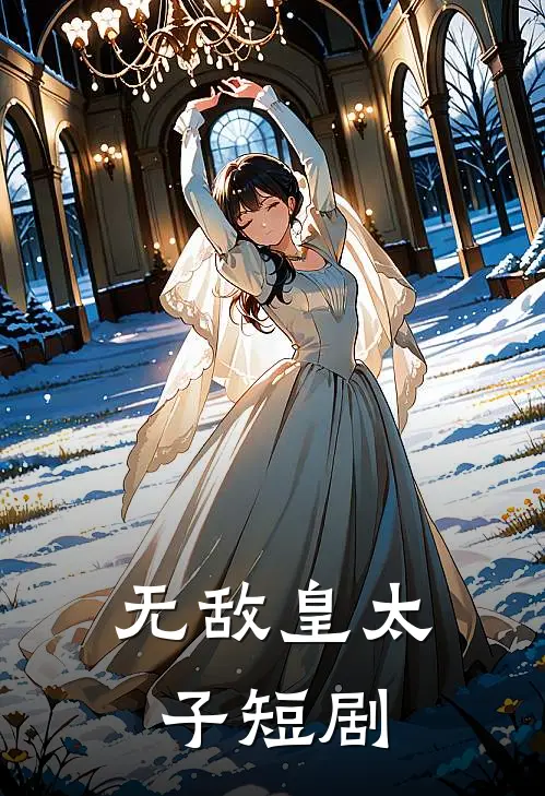 无敌皇太子短剧