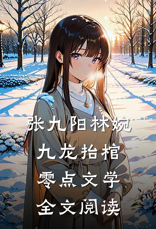 张九阳林婉九龙抬棺零点文学全文阅读