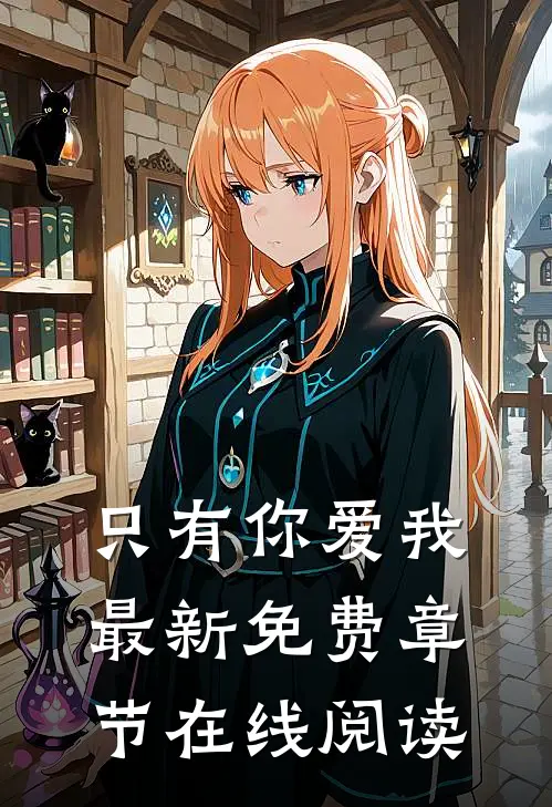 只有你爱我最新免费章节在线阅读