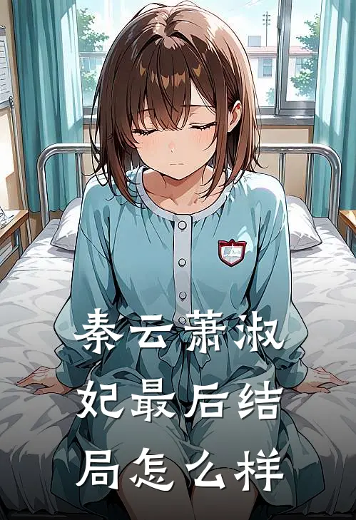 秦云萧淑妃最后结局怎么样