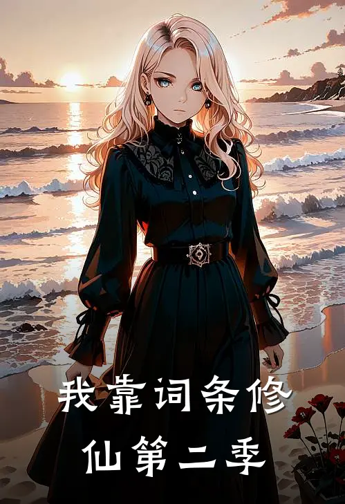 我靠词条修仙第二季