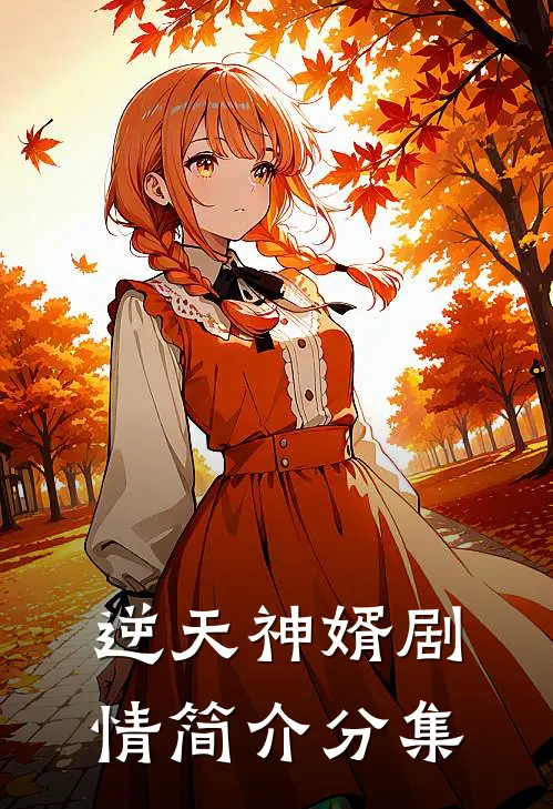 逆天神婿剧情简介分集