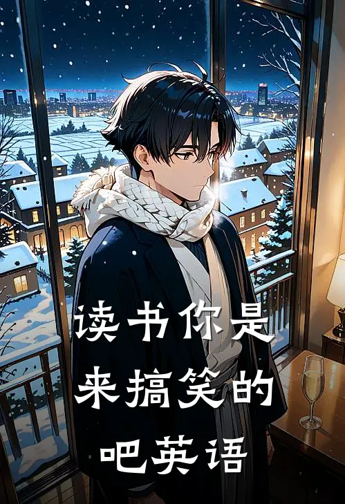 读书你是来搞笑的吧英语