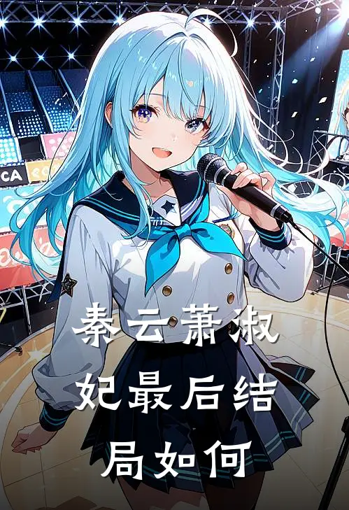 秦云萧淑妃最后结局如何
