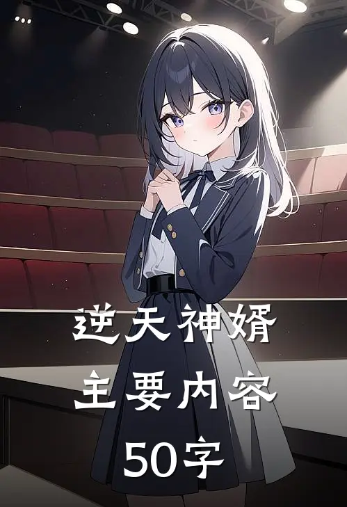 逆天神婿主要内容50字