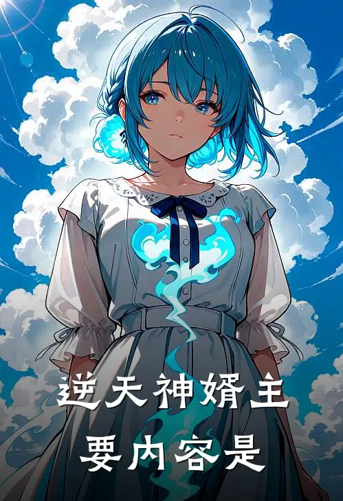 逆天神婿主要内容是