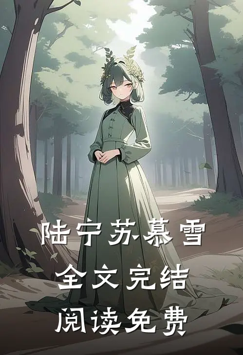 陆宁苏慕雪全文完结阅读免费