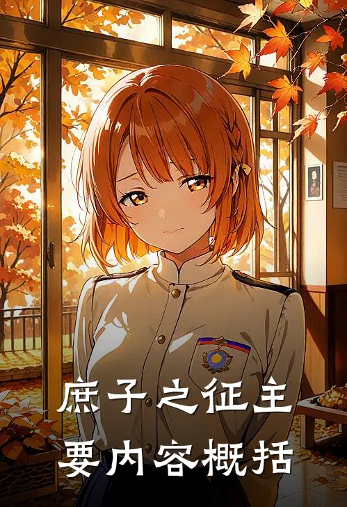 庶子之征主要内容概括