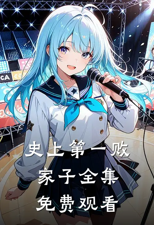 史上第一败家子全集免费观看