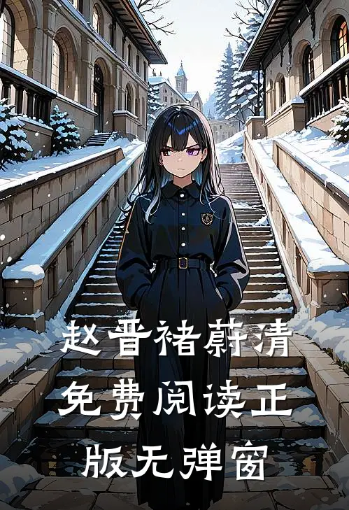赵晋褚蔚清免费阅读正版无弹窗