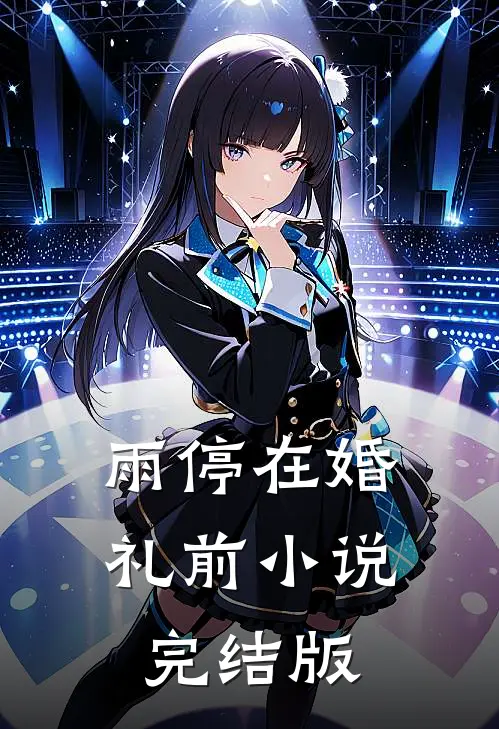 雨停在婚礼前小说完结版