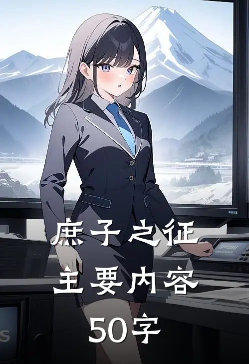 庶子之征主要内容50字