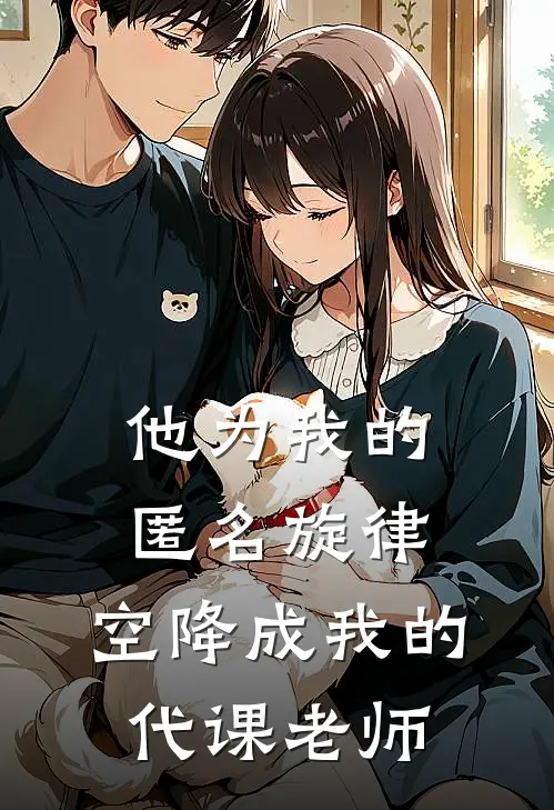 他为我的匿名旋律，空降成我的代课老师