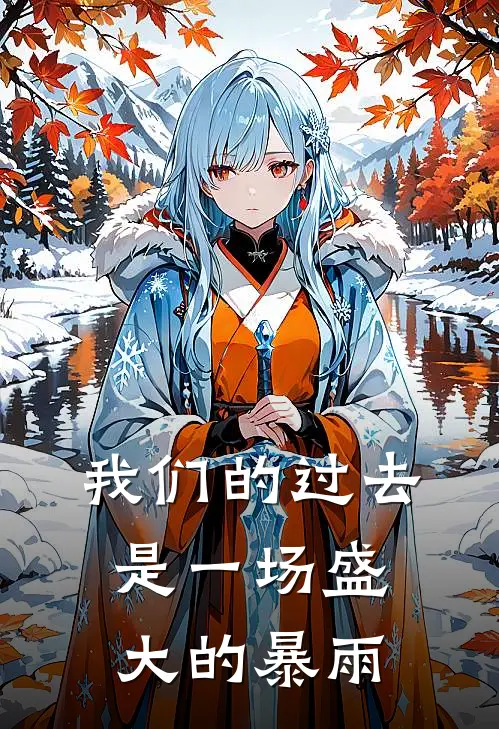 我们的过去是一场盛大的暴雨