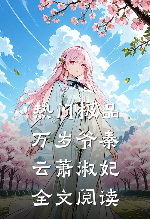 热门极品万岁爷秦云萧淑妃全文阅读