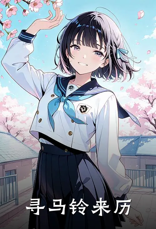 寻马铃来历
