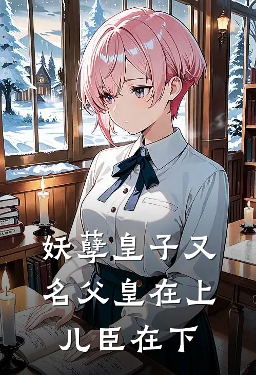 妖孽皇子(又名父皇在上,儿臣在下)