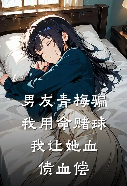 男友青梅骗我用命赌球，我让她血债血偿