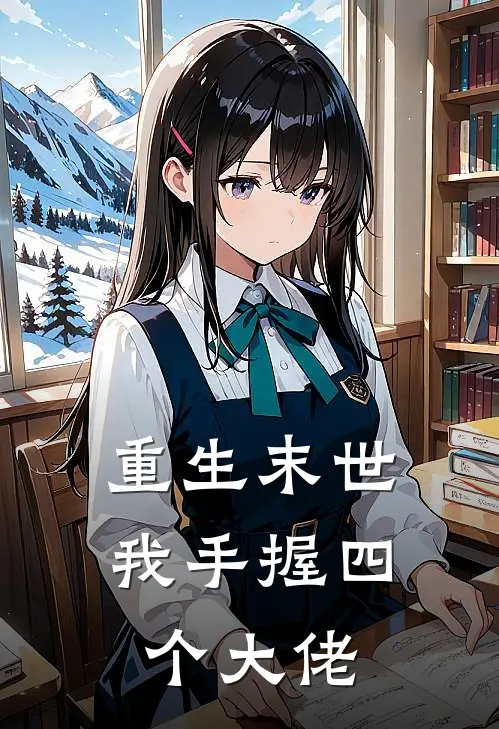 重生末世：我手握四个大佬