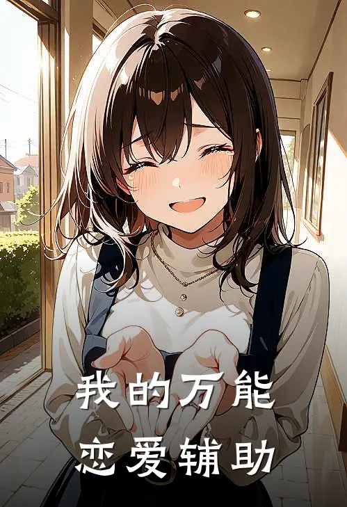 我的万能恋爱辅助