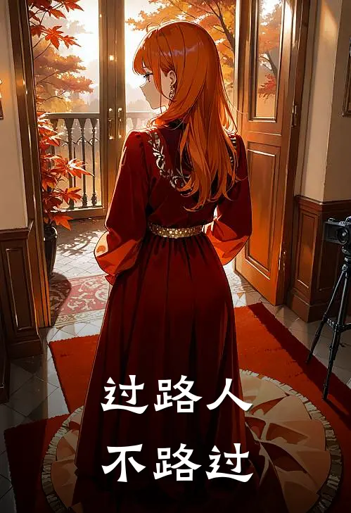 过路人不路过