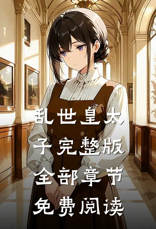 乱世皇太子完整版全部章节免费阅读