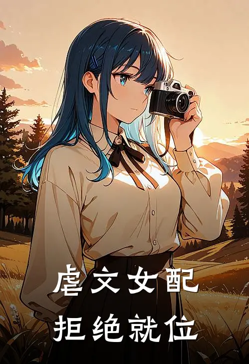 虐文女配拒绝就位